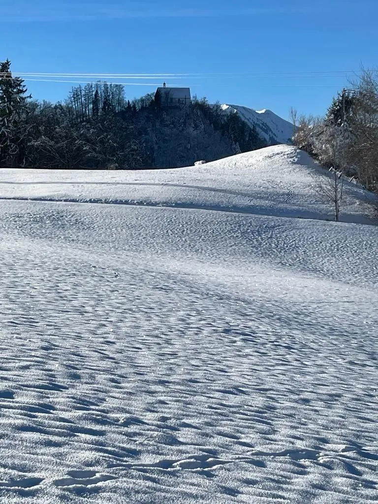 Umgebung in Oberstdorf